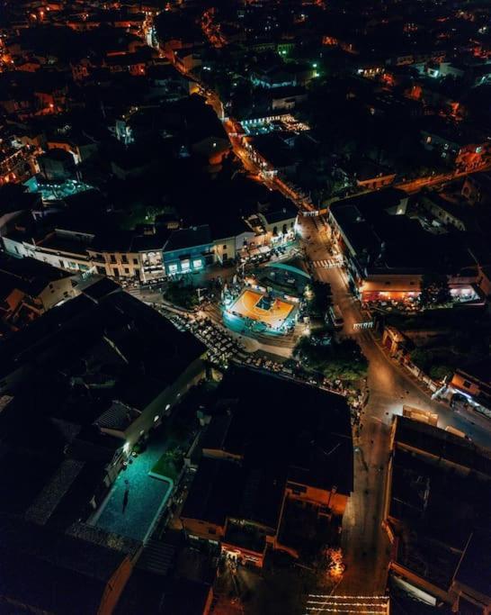 Pula-Villetta Con Giardino A 2 Passi Dal Mare E Dal Centro Exterior foto